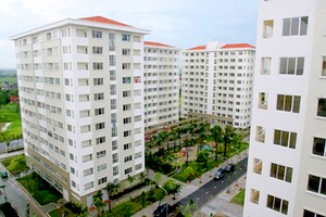 Nhà ở thương mại và nhà ở Trang Chủ KL99Com Số 1 Link Đăng Ký KL999: Xuất hiện “sóng ngầm”